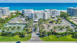 2600 S Ocean Blvd Unit 306, Palm Beach, FL 33480