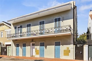 617 Dauphine St Unit 1, New Orleans, LA 70112