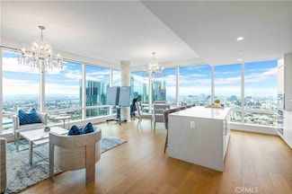 877 Francisco St Unit 4111, Los Angeles, CA 90017