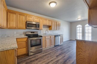 1208 SW 94th St, Oklahoma City, OK 73139