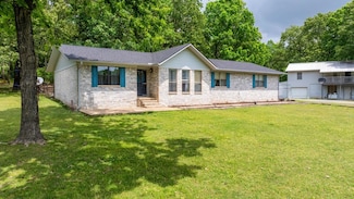 350 Maple Springs Rd, Rosie, AR 72571
