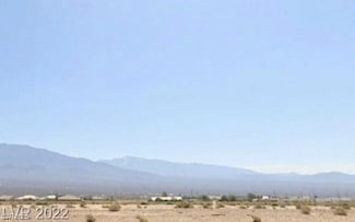 6461 Hewitt Ave, Pahrump, NV 89060