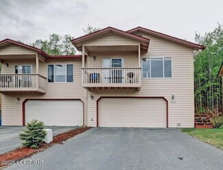 8934 Northwood Park Cir, Eagle River, AK 99577