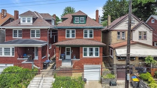 1542 Mcfarland Rd, Pittsburgh, PA 15216