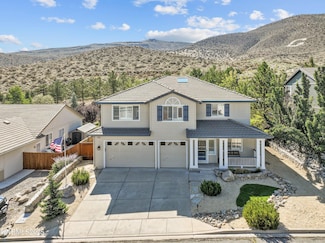 4370 Great Falls Loop, Reno, NV 89511