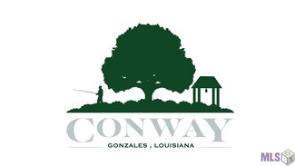 758 Green Oak Dr, Gonzales, LA 70737