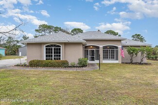 3740 Fox Lake Rd, Titusville, FL 32796