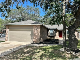 8602 Wood Peak, San Antonio, TX 78251