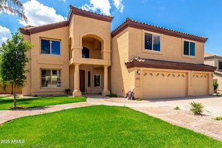 2935 E Cathy Dr, Gilbert, AZ 85296
