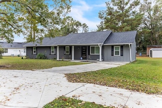 602 N Webster St, Quitman, GA 31643