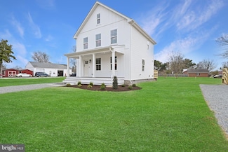 1401 Cedar Run, Pocomoke City, MD 21851