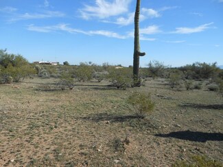 42003 N 252nd Ave, Morristown, AZ 85342