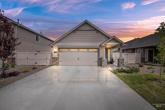 7558 W Corona Dr, Boise, ID 83709