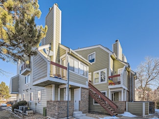 932 S Dearborn Way Unit 8, Aurora, CO 80012