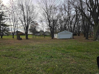 TBD E Mill St, Pierceton, IN 46562