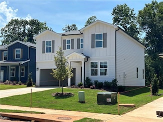 5316 Carodel Farm Way - Lot 52, Flowery Branch, GA 30542