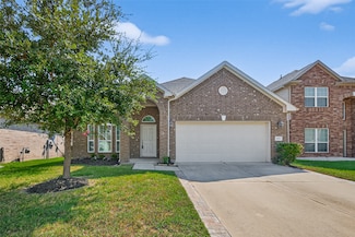 26021 Hasting Ridge Ln, Kingwood, TX 77339
