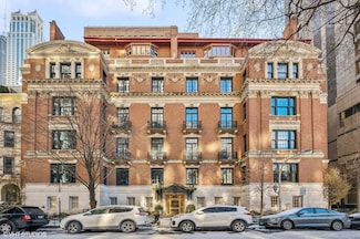 33 E Bellevue Place Unit 3W, Chicago, IL 60611
