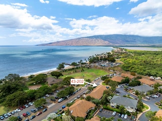 140 Uwapo Rd Unit 43-202, Kihei, HI 96753