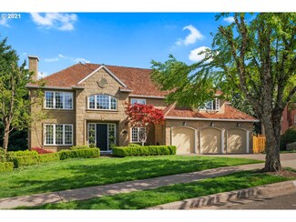 3485 Belknap Dr, West Linn, OR 97068