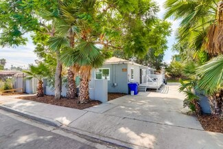 3247 Martin Ave, San Diego, CA 92113