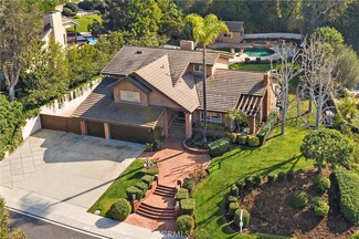 26162 Red Corral Rd, Laguna Hills, CA 92653