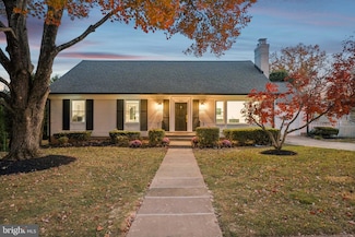 5144 Westpath Way, Bethesda, MD 20816