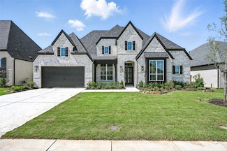 2024 Bonham Falls Dr, McKinney, TX 75071