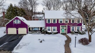15 Thomas Dr, Reading, MA 01867