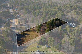 0 Stebbins St, Belchertown, MA 01007