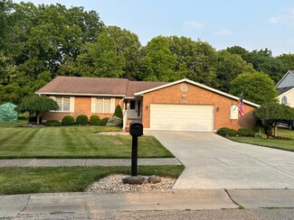 198 Palm Springs Dr, Fairfield, OH 45014
