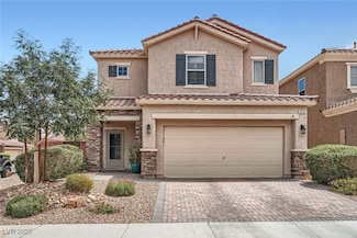 9853 Bangalore Ct, Las Vegas, NV 89148
