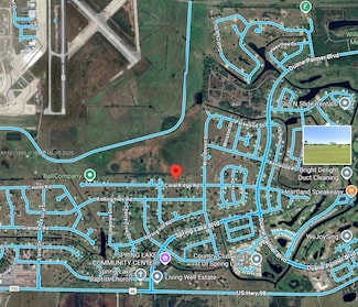7109 Coral Ridge Rd, Sebring, FL 33876