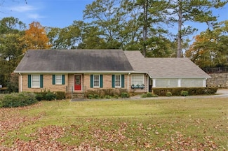 1038 Arden Dr SW, Marietta, GA 30008