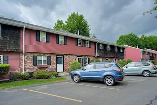 280 Elm St Unit 26, Marlborough, MA 01752