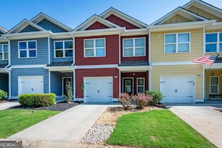 57 Towne Club Dr, Jasper, GA 30143