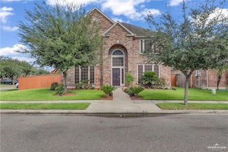 4301 Santa Olivia St, Mission, TX 78572