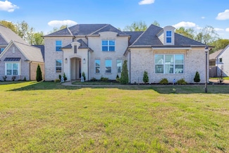 13648 Highlands Crest Dr, Olive Branch, MS 38654