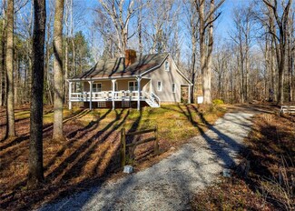 18200 W County Line Rd, Midlothian, VA 23112