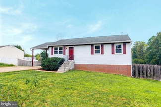 104 Stevens Dr, Stafford, VA 22556