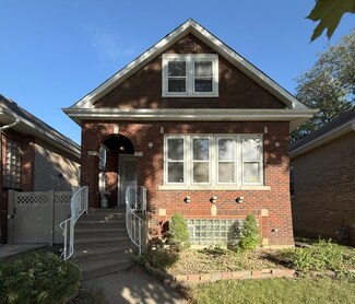 3643 Cuyler Ave, Berwyn, IL 60402