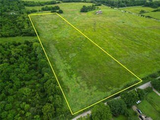 Lot 1 Kissinger Rd, Leavenworth, KS 66048