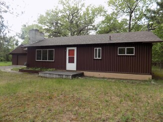 17682 N County Road 459, Hillman, MI 49746