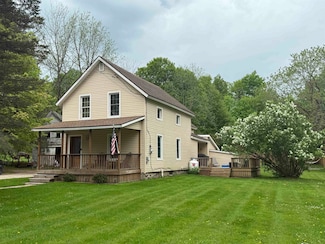 2891 County Route 17, de Kalb Junction, NY 13630