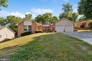 648 Bellview Ave, Winchester, VA 22601