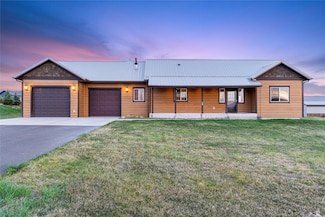 20 Windy Meadow Dr, Townsend, MT 59644