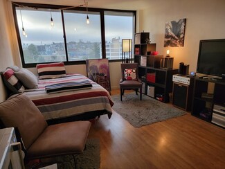 70 Southbridge St Unit 714, Worcester, MA 01608