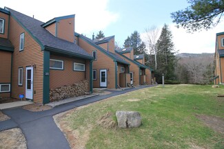 28 Tyler Spring Way Unit 20, Waterville Valley, NH 03215