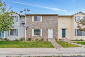 431 E 380 S Unit 9, Ephraim, UT 84627