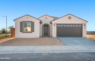 21288 N 272nd Dr, Buckeye, AZ 85396